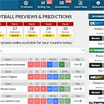 winning bet prediction